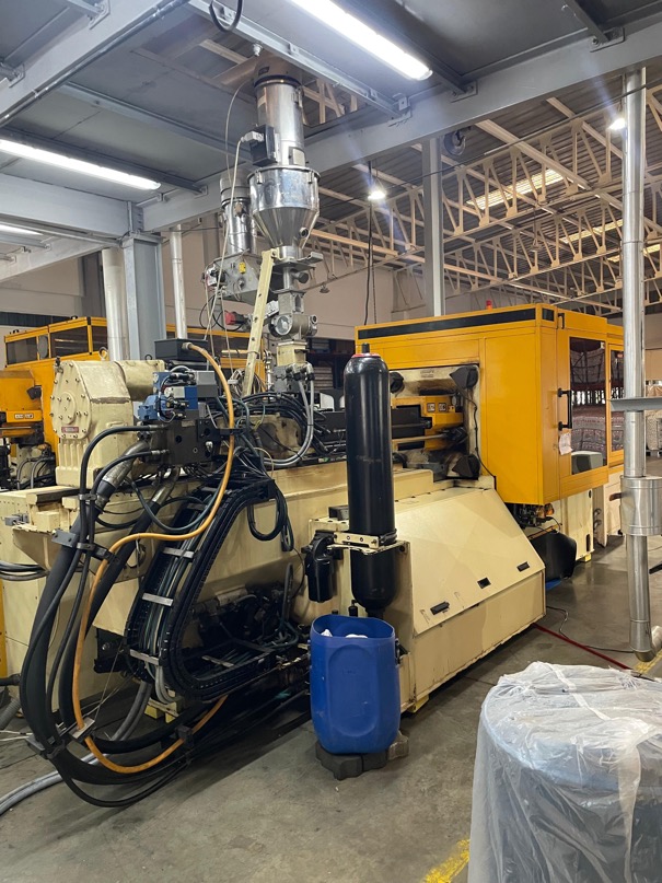 Husky Hyelectric H160_01