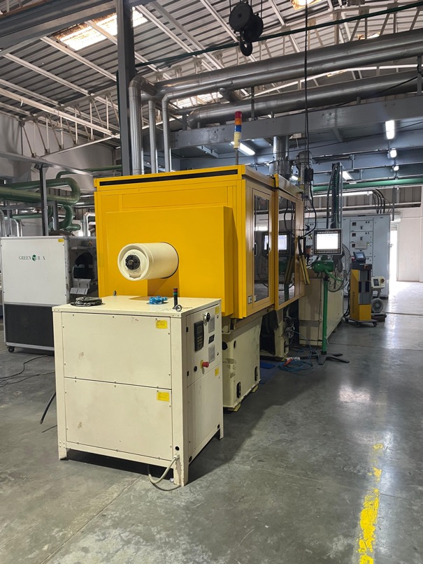 Husky Hyelectric H160_02