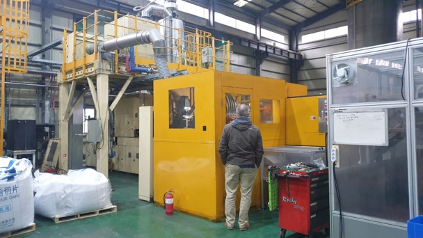 05_Husky HPETL230L-RSE95D-95_2658cc_Robot