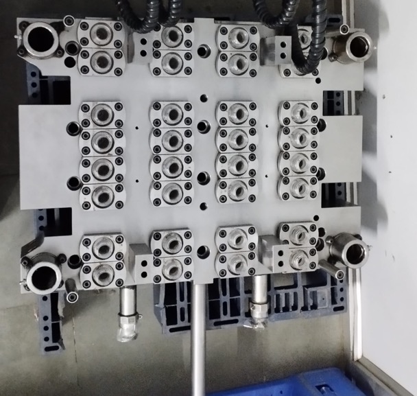 Mould_PCO1810_27gm_Cavity Plate