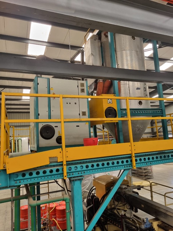 03_Resin Dryer &#38; Hopper_2007