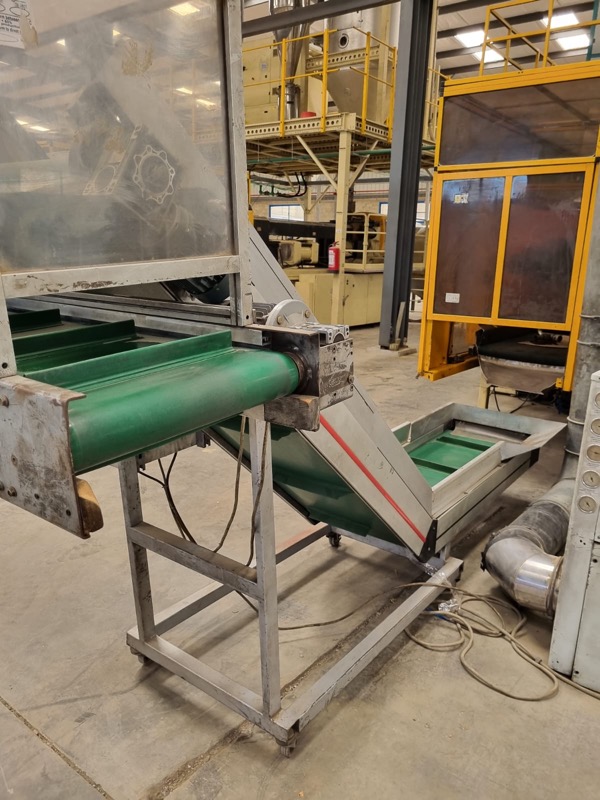08_Preform Conveyor_2007