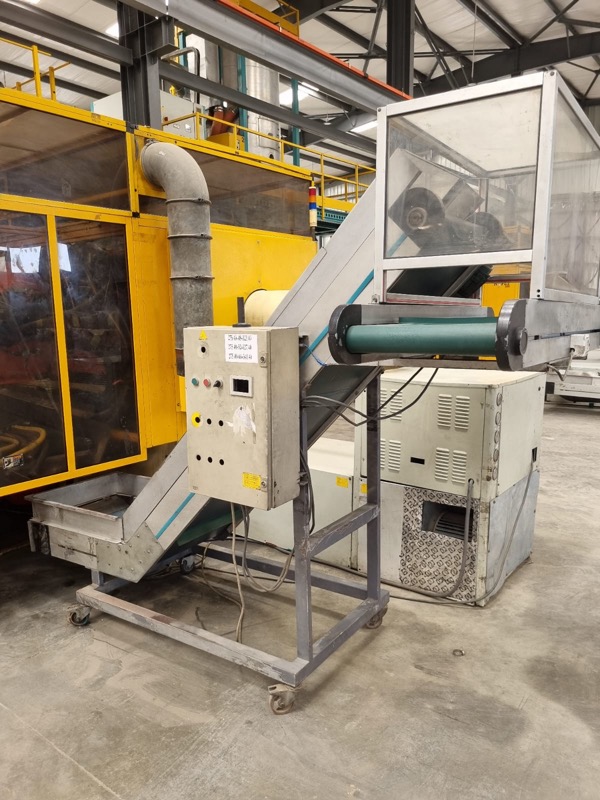 10_Preform Conveyor_2008